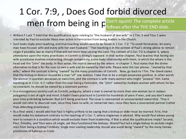 After Hookup View Divorce On Biblical After Hookup View Divorce On Biblical
